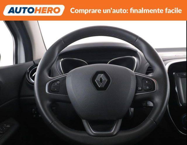 RENAULT Captur TCe 130 CV FAP Sport Edition