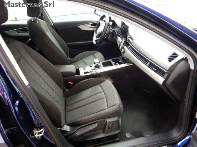 AUDI A4 Avant 30 2.0 tdi mhev Business 136cv Aut - GJ078AT