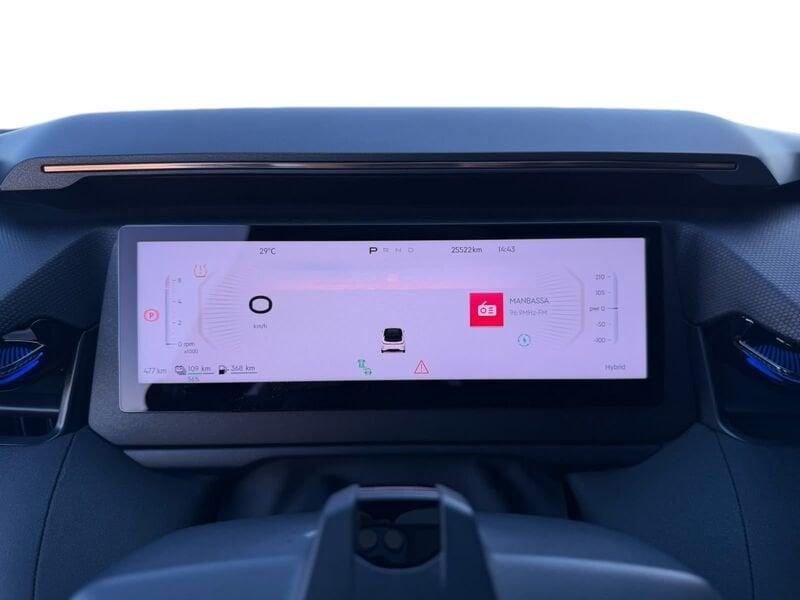 Lynk & Co 08 1.5 Plug-In 349 CV Automatica NAVI TETTO LED More