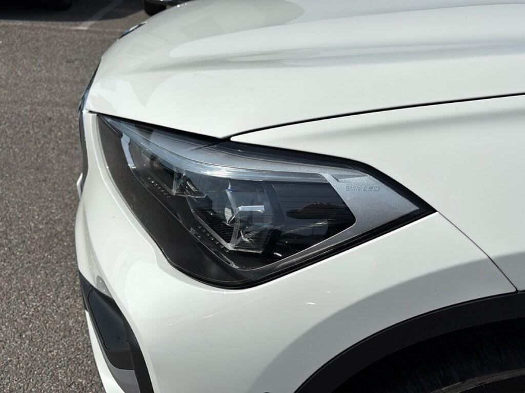 BMW X1 18 d xLine Plus sDrive Steptronic