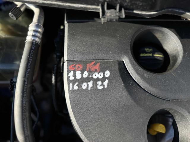 FORD Tourneo Courier 1.5 TDCI 75 CV Titanium