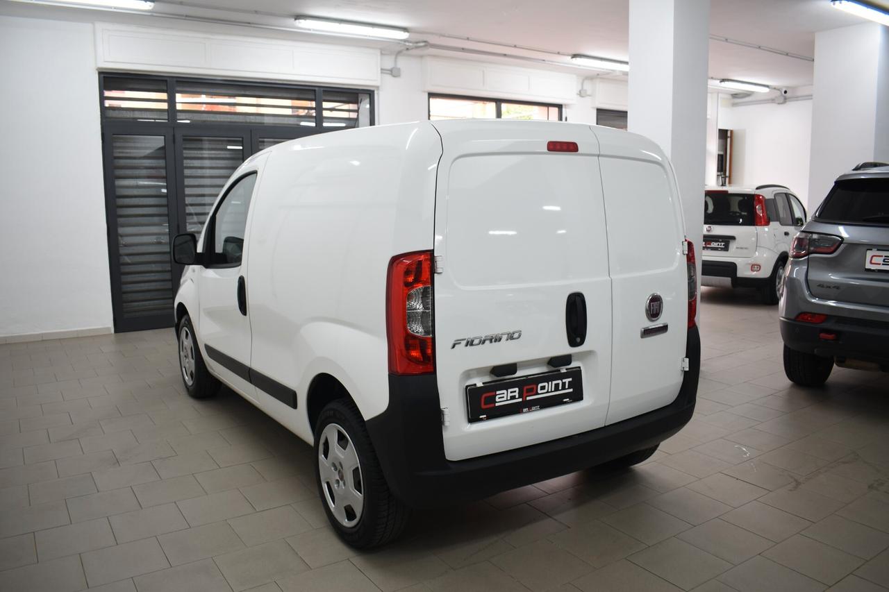 Fiat Fiorino 1.3 Multijet 95 CV E6d-temp