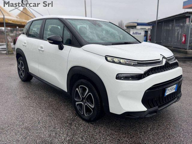 CITROEN C3 Aircross 1.2 110cv Live - GM898VW
