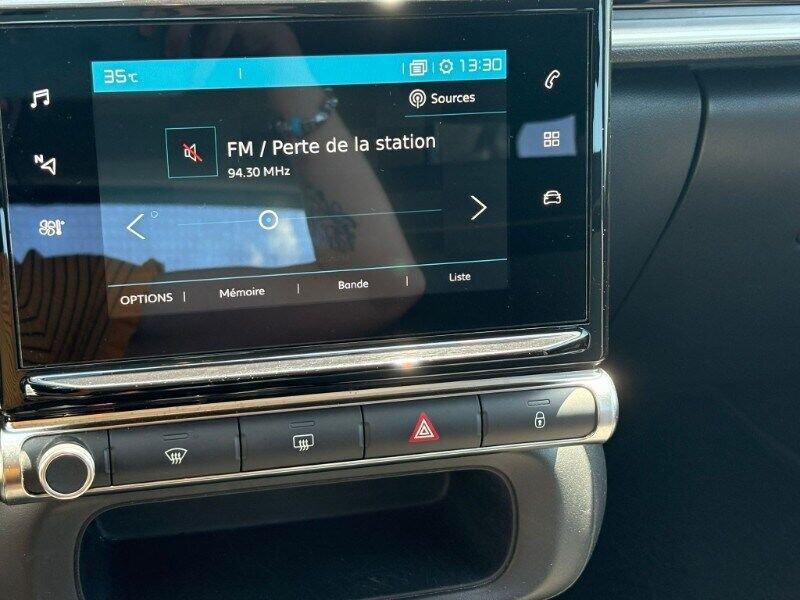 Citroën C3 C3 PureTech 83 S&S Shine