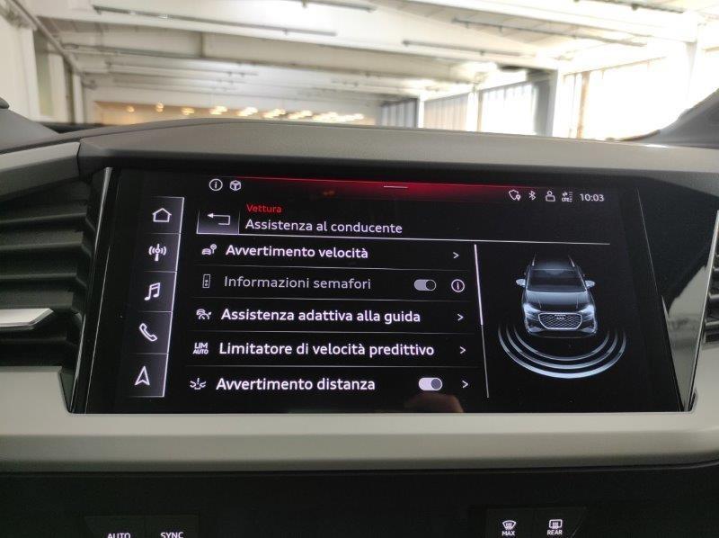 AUDI Q4 e-tron - Q4 40 e-tron S line edition