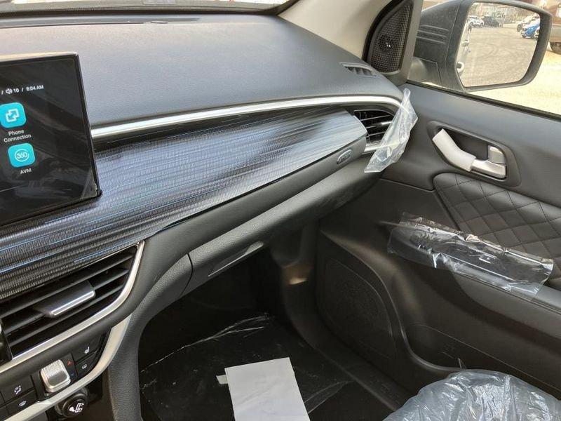 Foton Tunland G7 6 MT + IVA / VARI COLORI