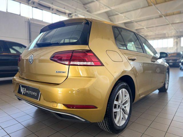 VOLKSWAGEN Golf 1.4 TGI 5p. Exec. //BOMBOLE OK//