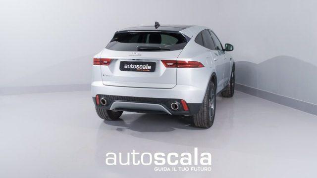 JAGUAR E-Pace 2.0D 150 CV AWD aut. S (rottamazione euro 4)