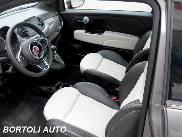 FIAT 500 1.0 HYBRID 29.000 KM DOLCEVITA