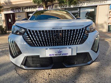 Peugeot 2008 PureTech 1.2 130 cv automatica