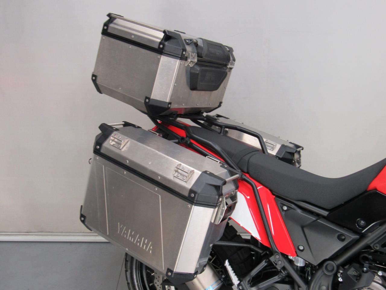 Yamaha Ténéré 700 ABS SERBATOIO MAGGIORATO ACERBIS