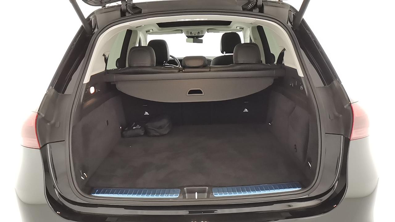 Mercedes-Benz GLE - V167 - GLE 350 de phev AMG Line Premium Plus 4matic au