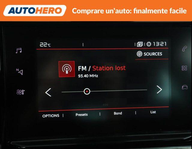 CITROEN C3 Aircross PureTech 110 S&S Shine