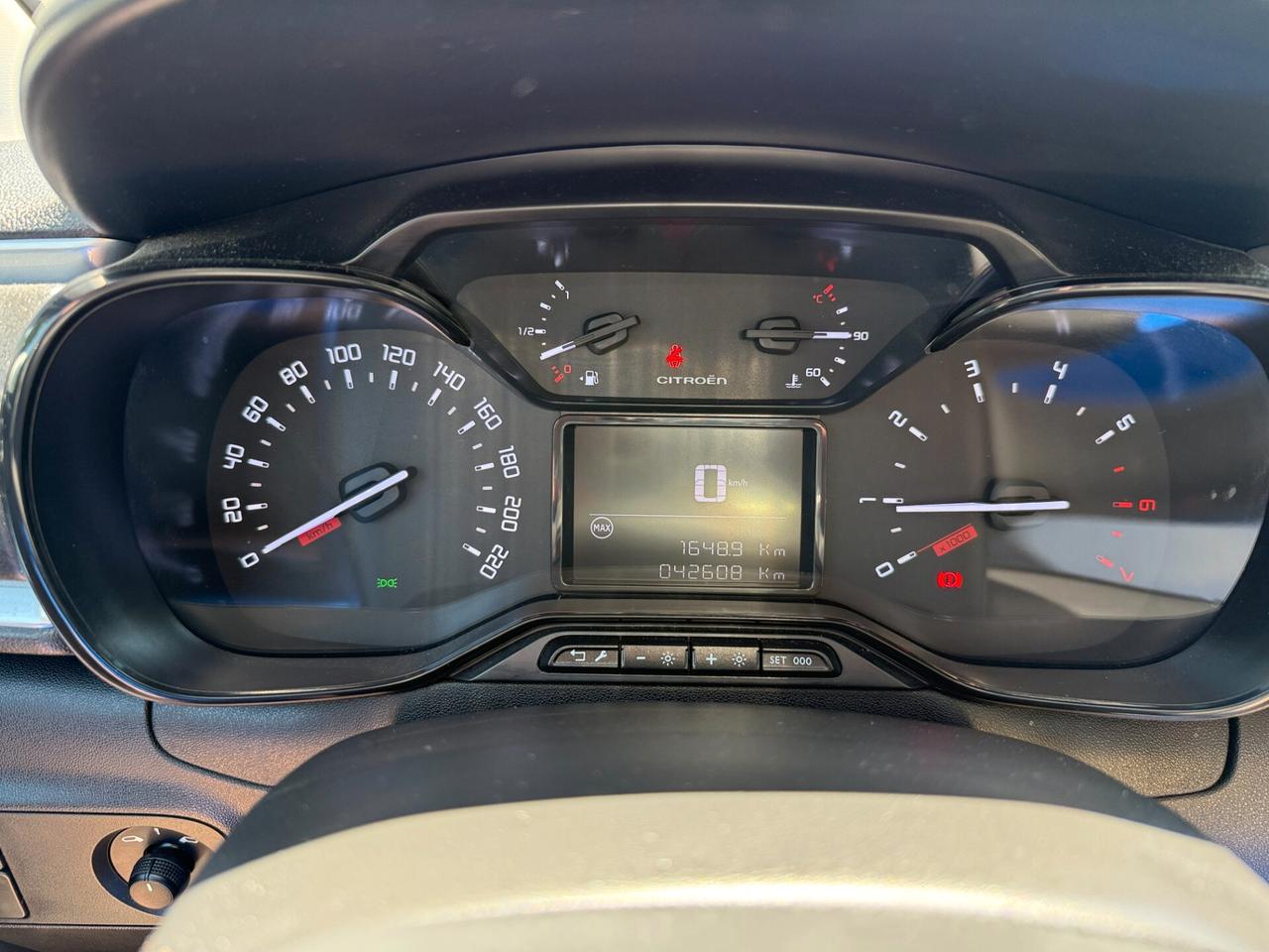 Citroen C3 PureTech 83 S&S You