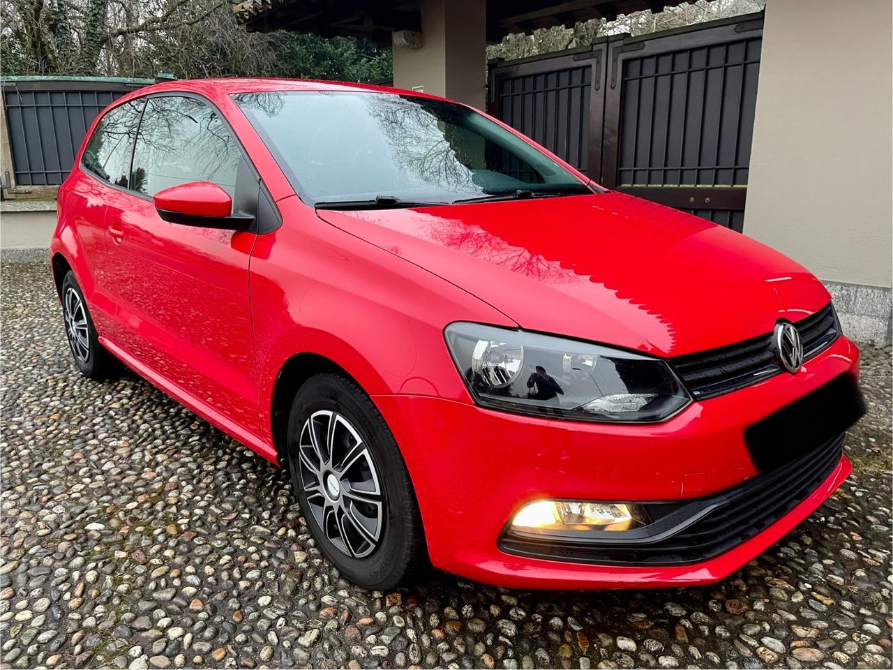 Volkswagen Polo 1.0 MPI *SOLO 79900 KM*