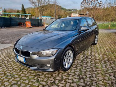 Bmw 320d 2014 184CV