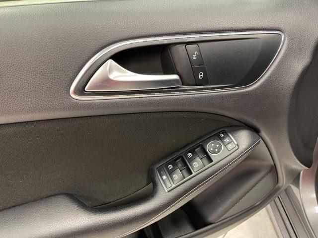 MERCEDES-BENZ B 180 d Automatic Business