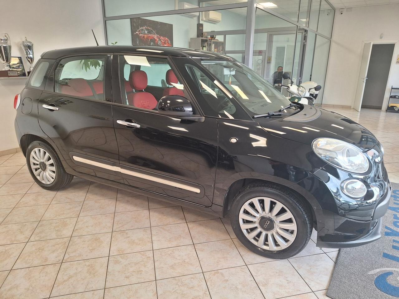 Fiat 500L 1.3 Multijet 85 CV Pop Star