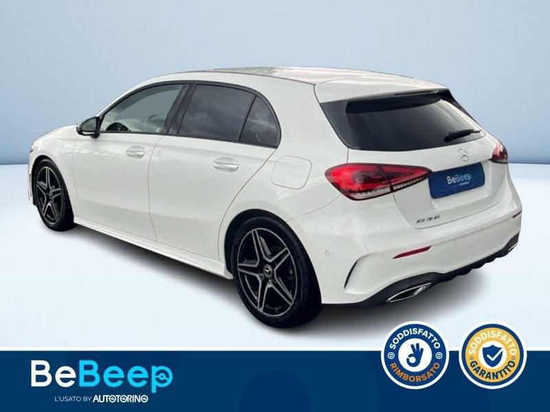 Mercedes-Benz Classe A A 160 PREMIUM