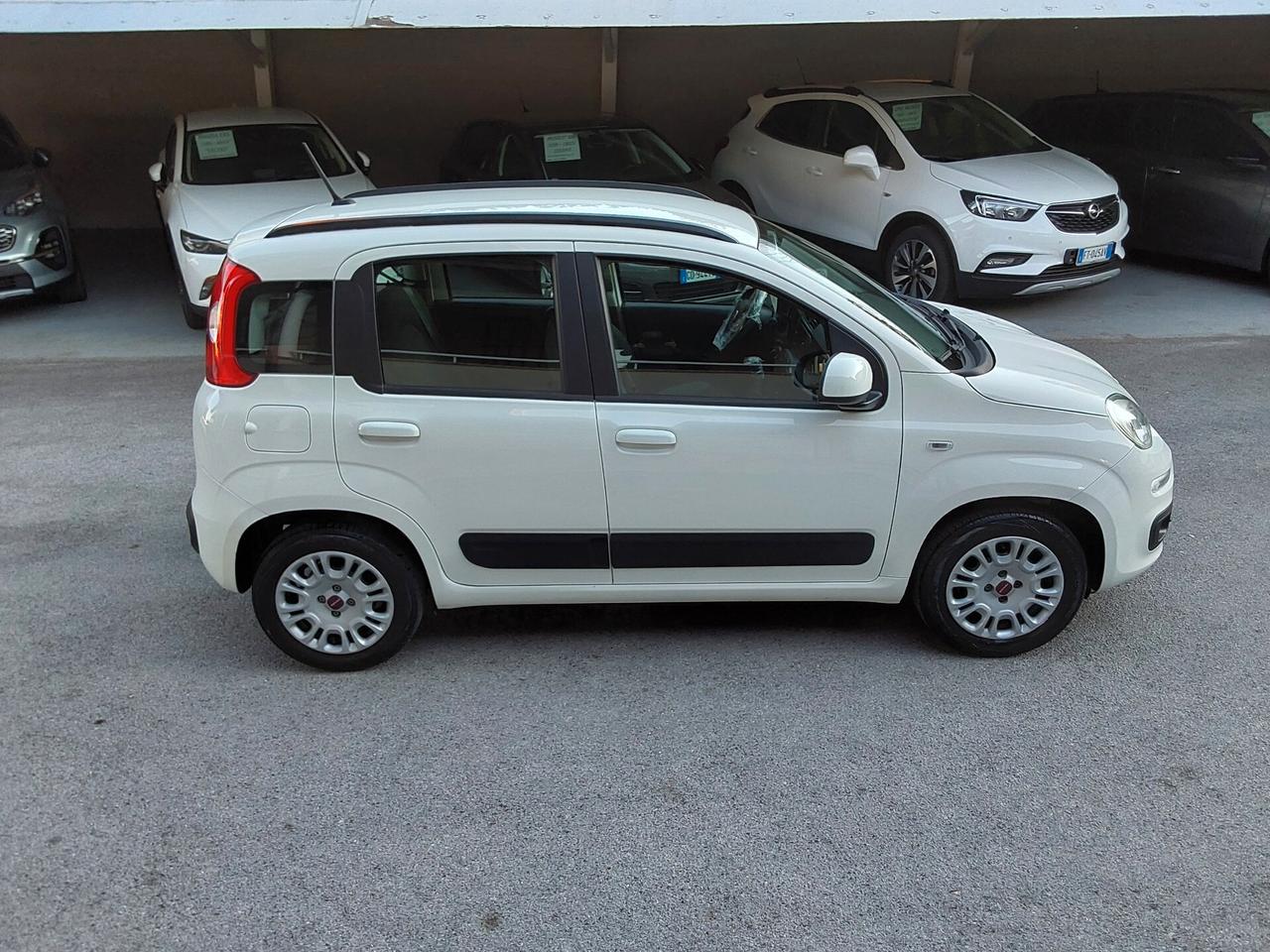 Fiat Panda 1.2 EasyPower Easy (GPL DI SERIE)