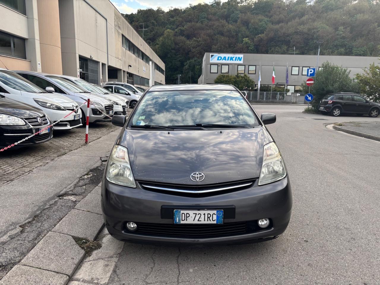 Toyota Prius 1.5i IBRIDA AUTOM. |OK NEOPATENTATI |