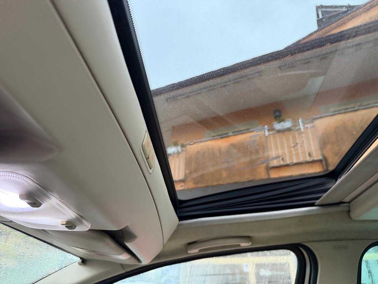 Lancia MUSA 1.3 Multijet 16V Oroj