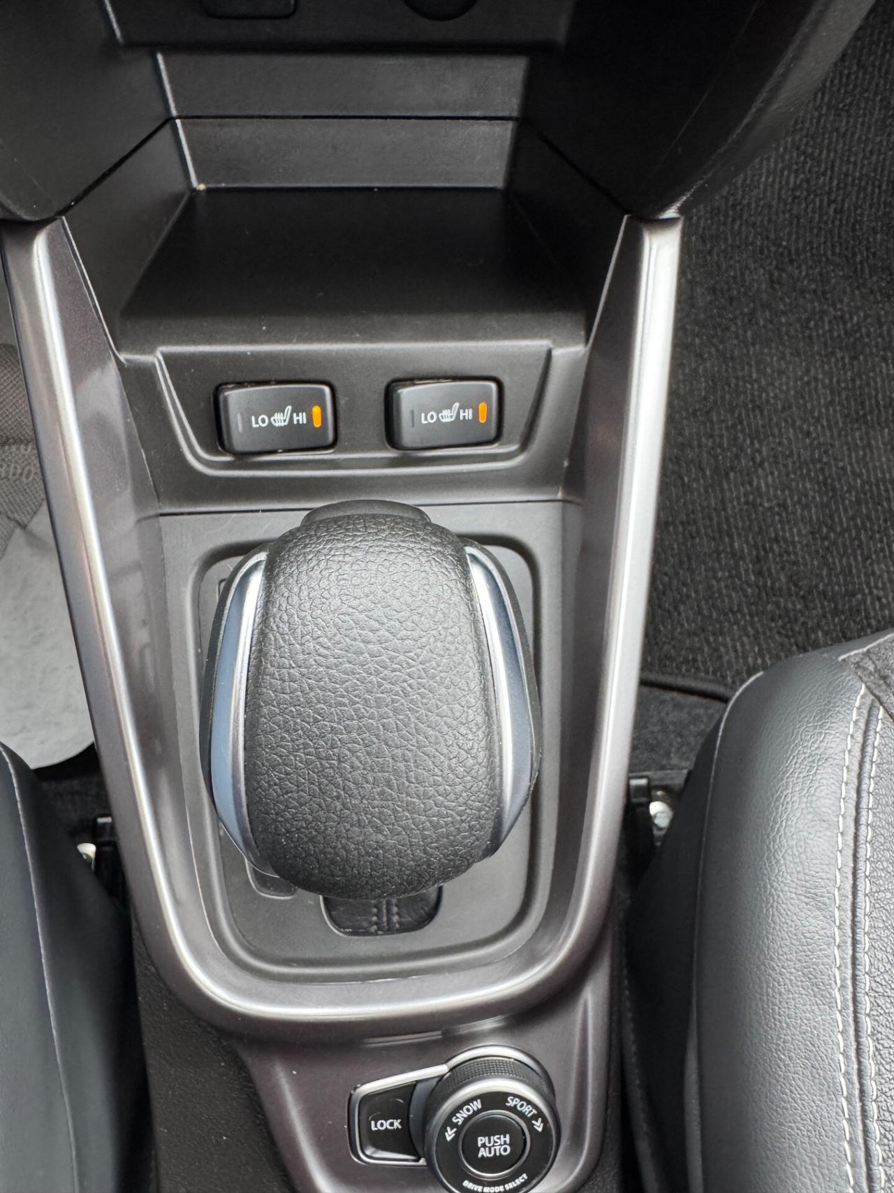 Suzuki Vitara 1.5 140V FULL HYBRID 4WD AUTOMATICO