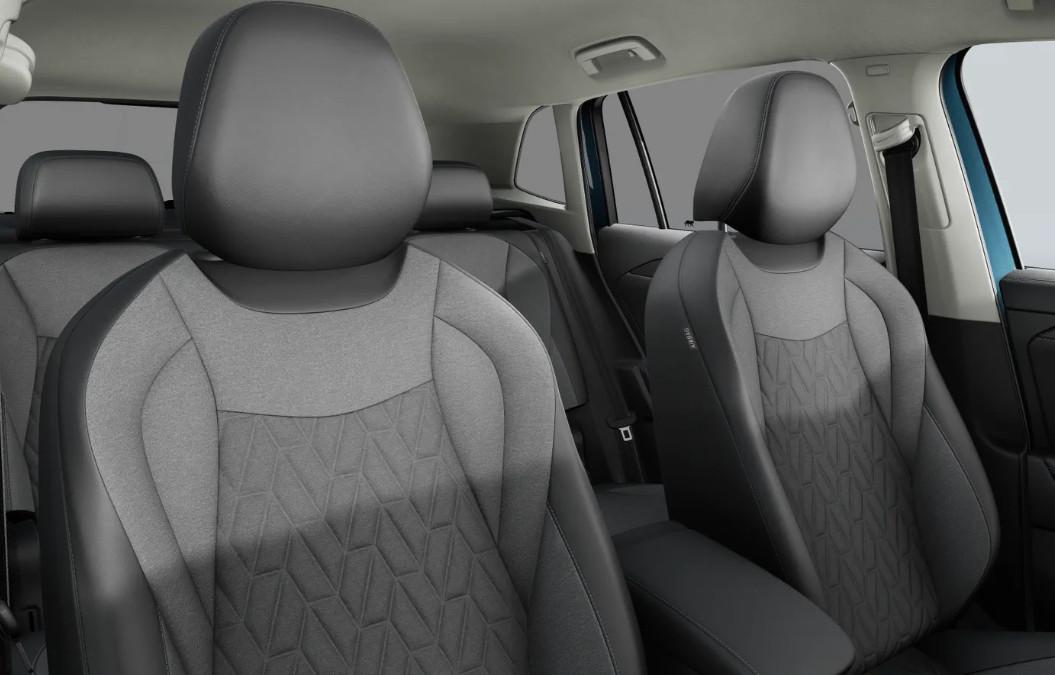 Volkswagen Tiguan 1.5 etsi 150cv dsg