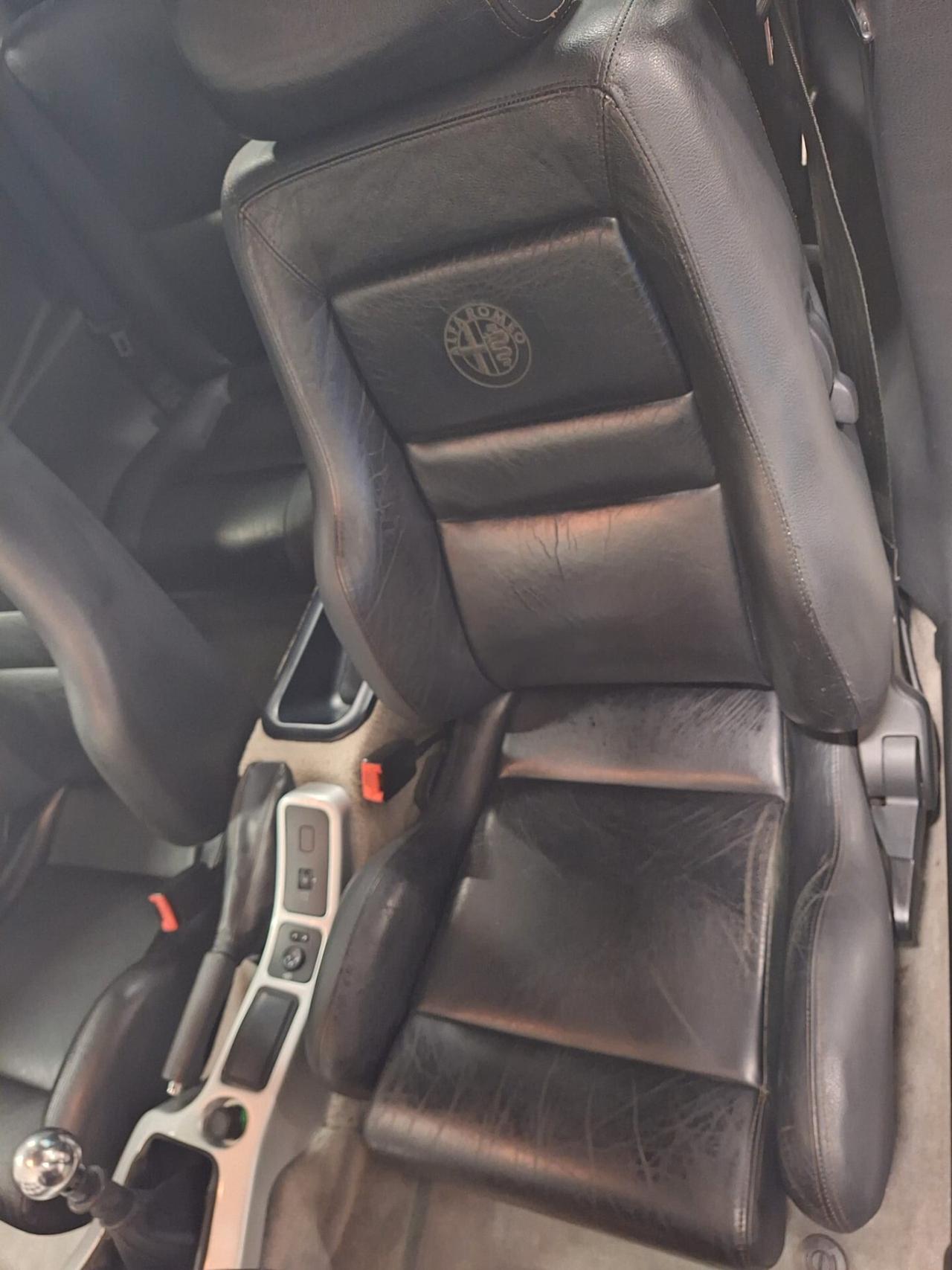 Alfa Romeo GTV turbo