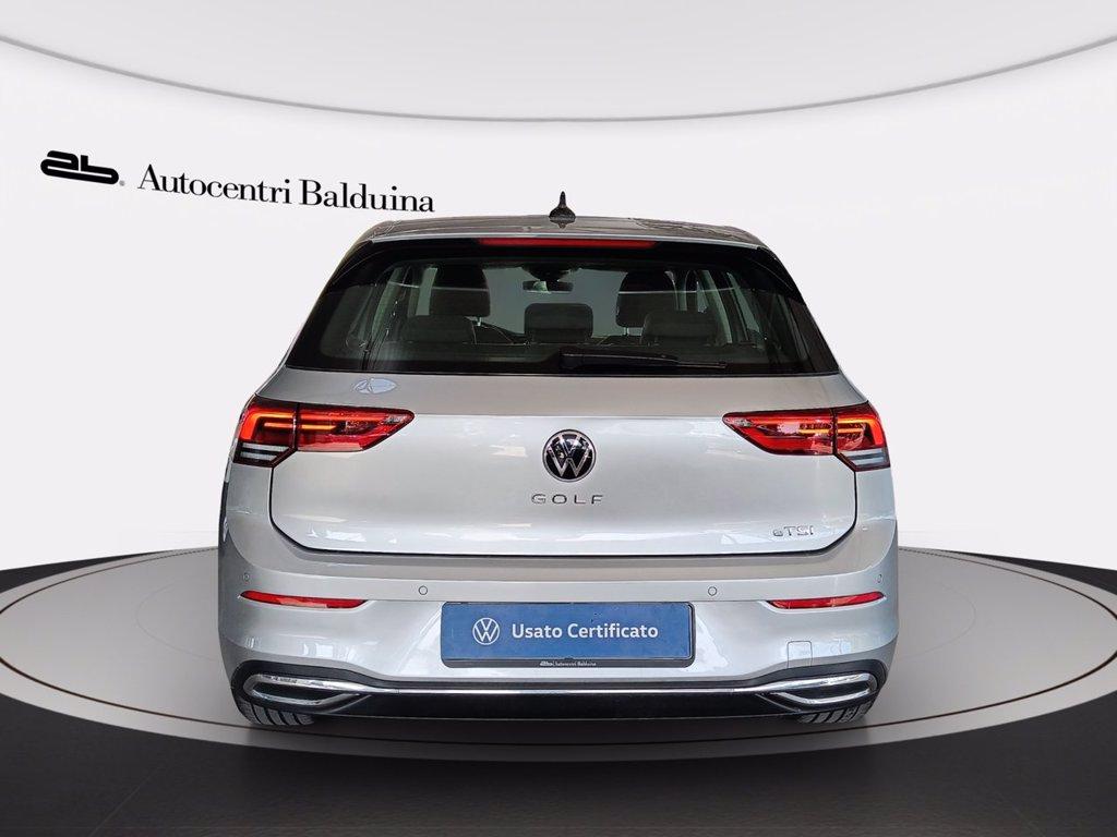 VOLKSWAGEN Golf 1.5 etsi evo style 130cv dsg del 2022