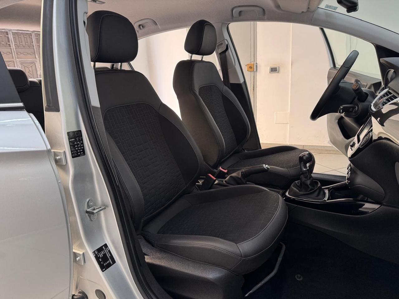 Opel Corsa 1.3 DIESEL 5 PORTE 75/CV Innovation 2017