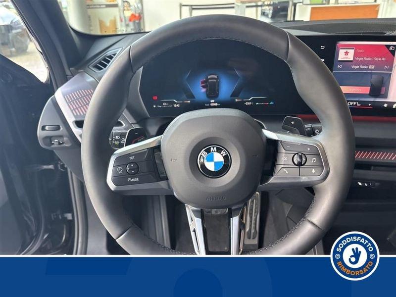 BMW Serie 1 118d M Sport Pro