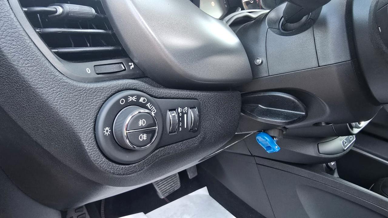 Fiat 500X 1.5 T4 Hybrid 130 CV DCT Sport Dolcevita