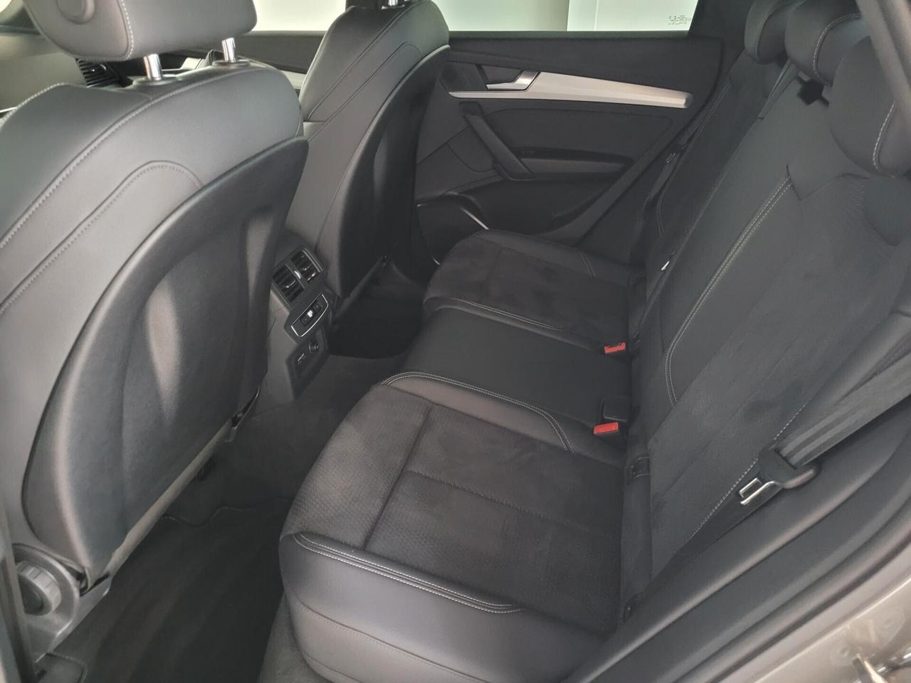 Audi Q5 SPB SPORTBACK 40TDI MHEV QUATTRO S LINE TRONIC C20"