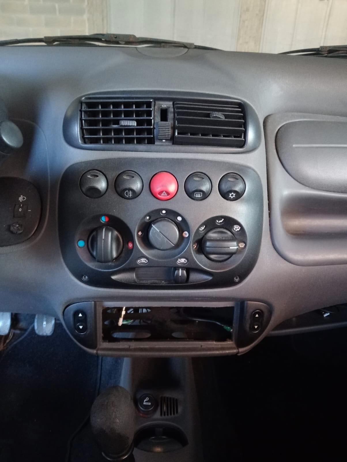 Fiat Seicento 1.1 Benzina