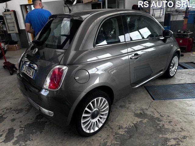FIAT 500 500 1.2 Sport