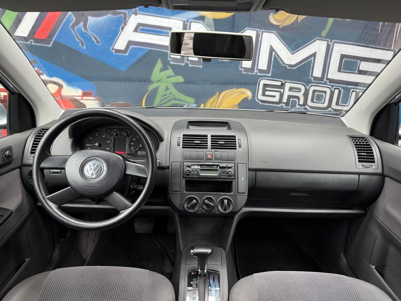 Volkswagen Polo 1.4 16V 5p. X Air (254)