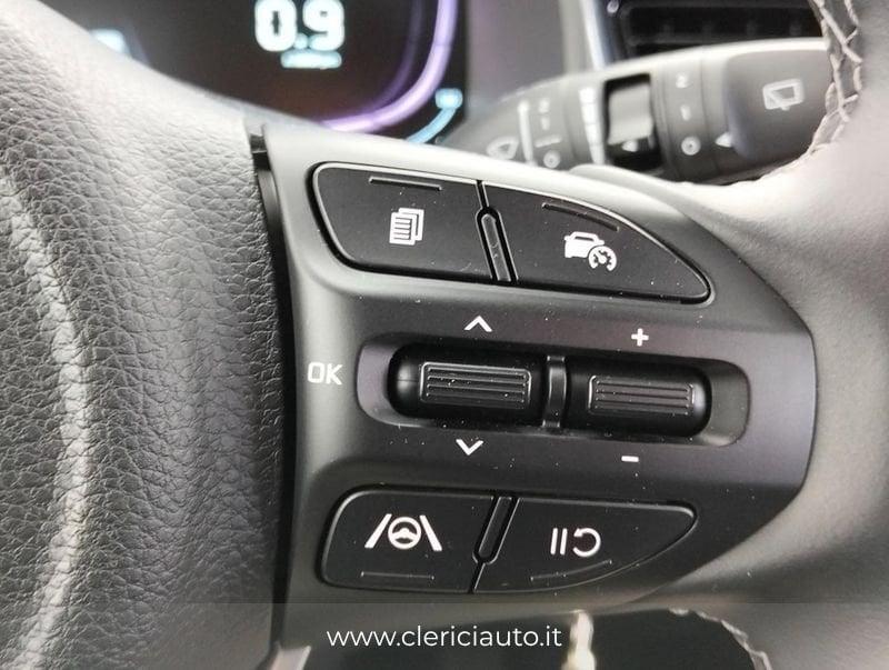 Kia Stonic 1.2 MPI Style