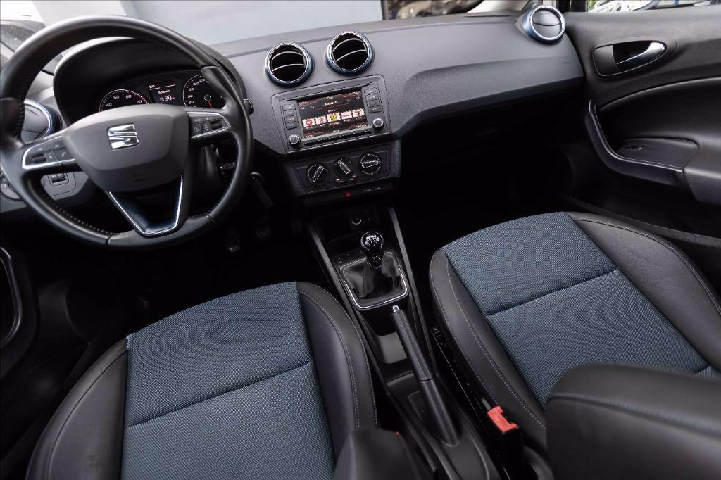 SEAT Ibiza 5p 1.0 tsi Style s&s 95cv del 2016
