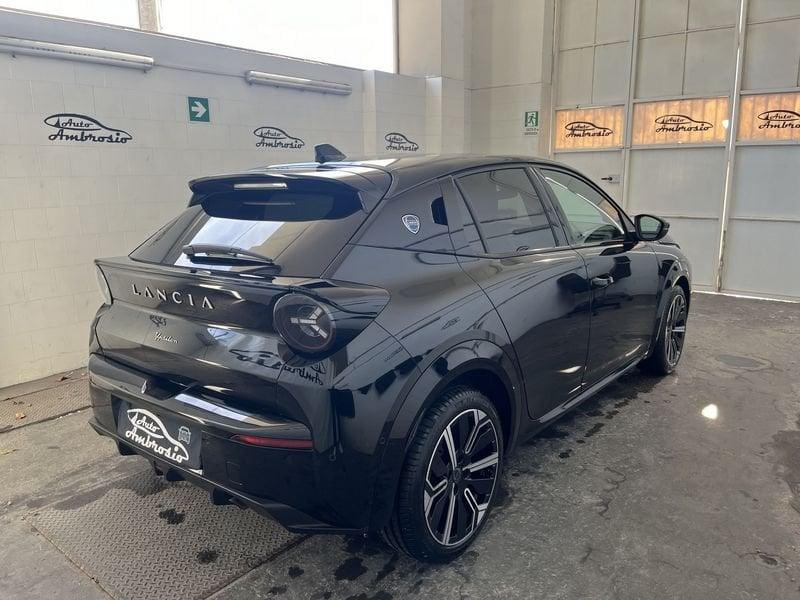 Lancia Ypsilon Ypsilon Hybrid e-DCT LX TUA DA 249,00 EURO AL MESE