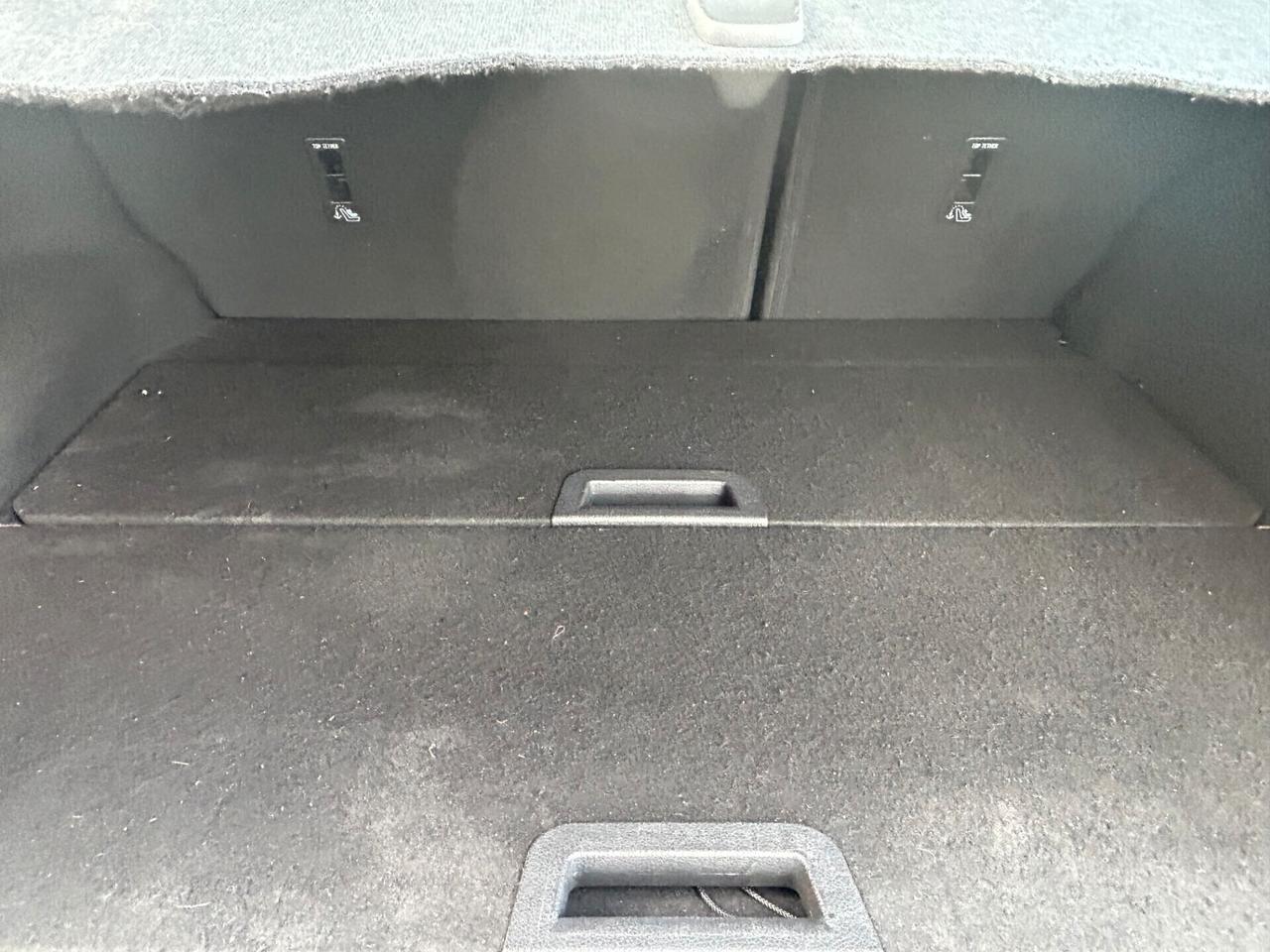 Renault Kadjar Blue dCi 8V 115CV Black Edition