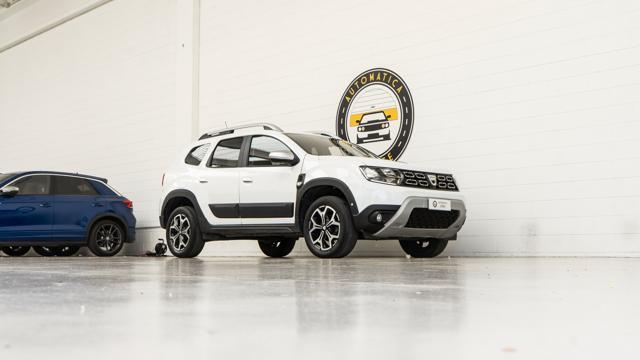 DACIA Duster 1.5 dCi 8V 4x2 Prestige IVA 360 TEL