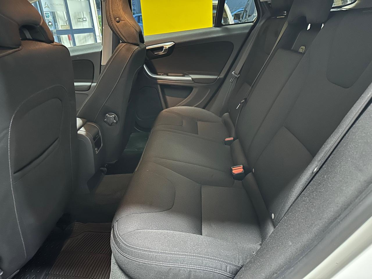 Volvo V60 D3 Business