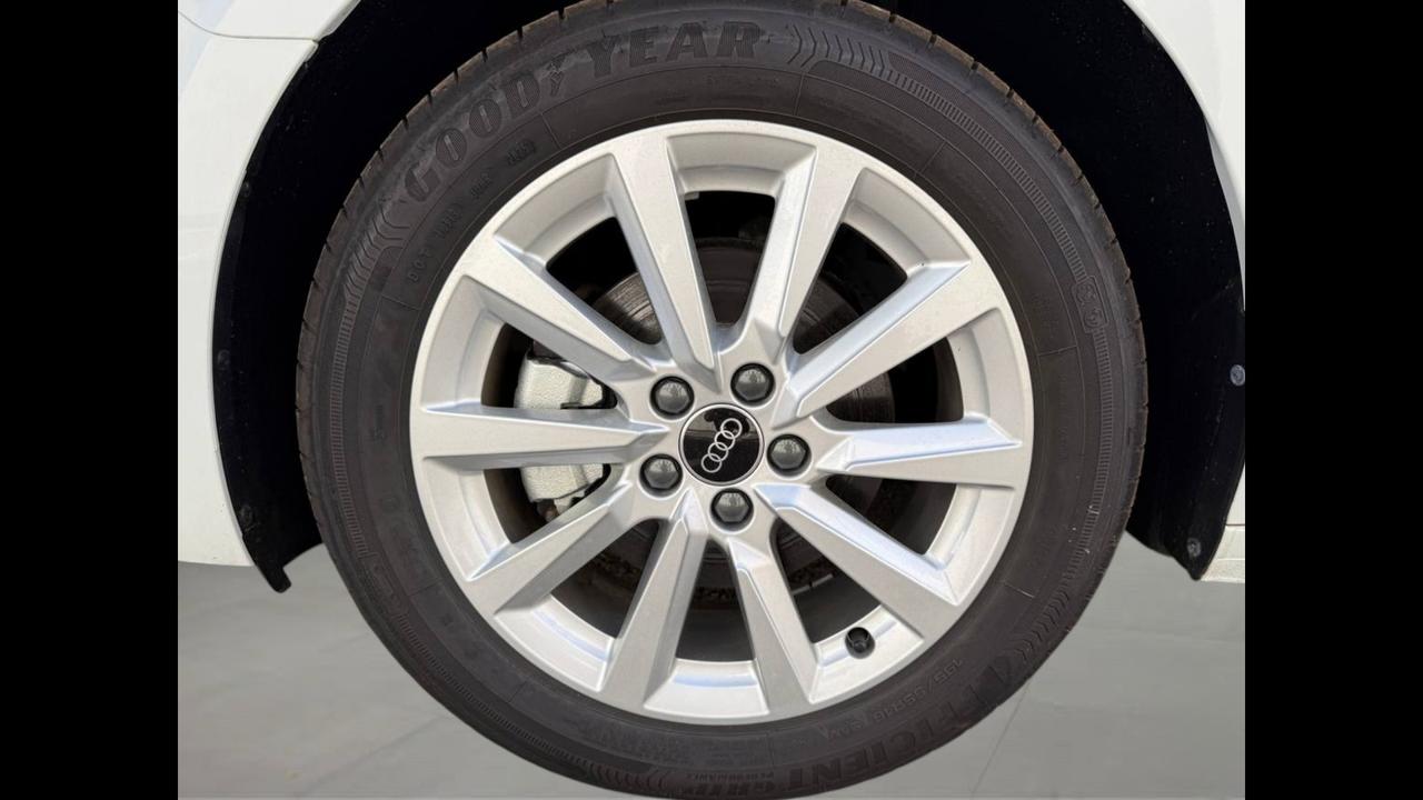 Audi Audi A1 Sportback Business 30 TFSI 85(116) kW(CV) 6-marce