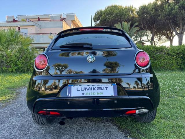ALFA ROMEO MiTo 1.3 JTDm 85 CV S&S Progression
