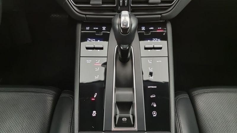 Porsche Macan 2.0 T