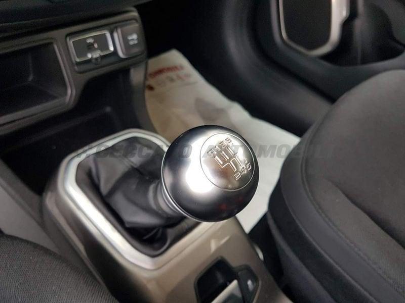 Jeep Renegade Renegade 1.0 t3 Limited 2wd