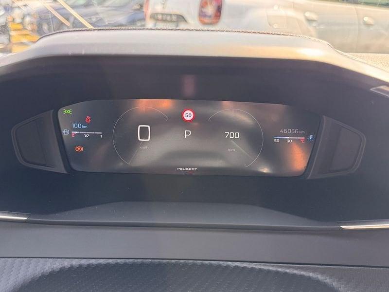 Peugeot 2008 1.2 PureTech 130cv Allure EAT8 S&S