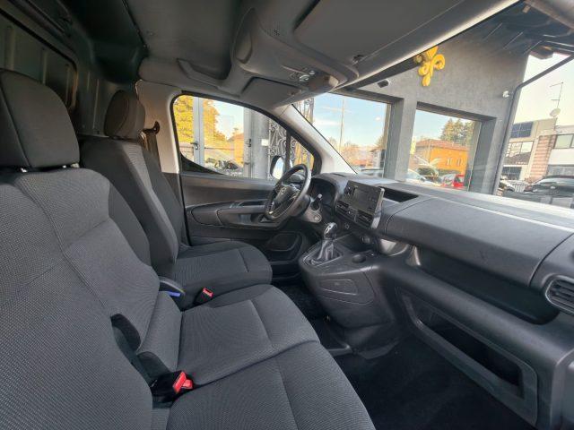 FIAT Doblo 1.5D100CVPC 3posti, cinghia fatta OPELCOMBO