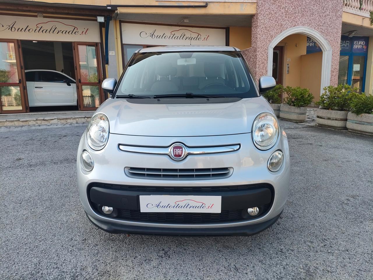 Fiat 500L 1.6 Multijet 105 CV Pop Star